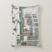 Yvonne Arnaud Theater Dekokissen (Vorderseite(Vertikal))