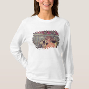 Yvonne Printemps und Sacha Guitry c.1912 T-Shirt