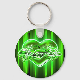 Yvonne Schlüsselanhänger