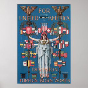 YWCA POSTER