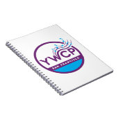 YWCP-Notebook Notizblock (Rechte Seite)
