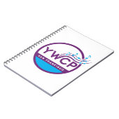 YWCP-Notebook Notizblock (Linke Seite)