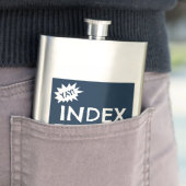 YY-Indexfonds Flachmann (Beispiel)