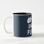 YY-Indexfonds Zweifarbige Tasse (Links)