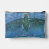 YYC Art Pencil Case Zubehörtasche (Vorderseite)