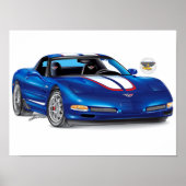 Z16 Gedenkfeier Poster (Vorne)