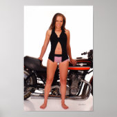 Z1-Modell Poster (Vorne)