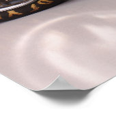 Z1 und Cassie Poster (Ecke)