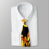 Z22 KRAWATTE (Gebunden)