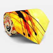 Z22 KRAWATTE (Gerollt)