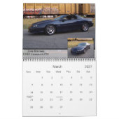 z28 #1 kalender (Mär 2027)