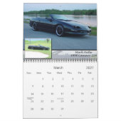Z28.com #2 kalender (Mär 2027)