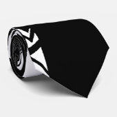 Z2 KRAWATTE (Gerollt)