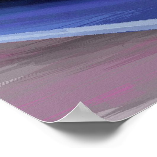 Z3-Coupusbeispiel Poster (Ecke)