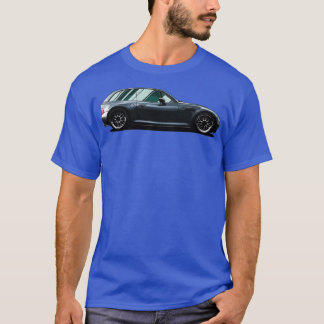z3 M Coupe Bimmer T-Shirt