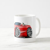 Z4-Forum Tasse (VorderseiteRechts)