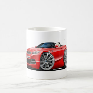 Z4-Forum Tasse