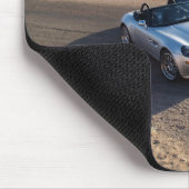 Z8 im Todestal Mousepad (Ecke)