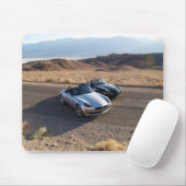 Z8 im Todestal Mousepad (Mit Mouse)