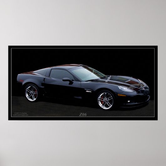 Z 06 POSTER (Vorne)