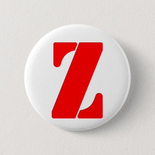 Z_2 BUTTON (Vorderseite)