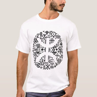 Z AMAZIGH MEIN SCHÖNER MOTIV DER BERBERISCHEN KULT T-Shirt