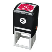 Z - Antik Wax Siegel Gothic Throne Initialbrief Permastempel (Produkt)