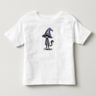 Z.AURA™ Moki Kinder Fein-T-Shirt Kleinkind T-shirt