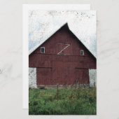 Z Barn (Vorne/Hinten)