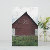 Z Barn (Stehend Vorderseite)