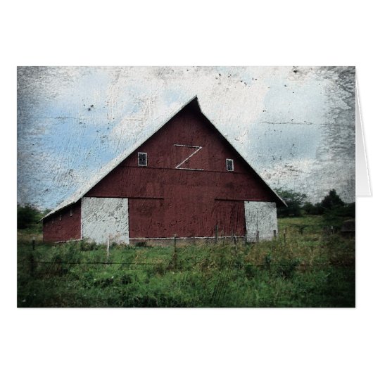 Z Barn (Vorderseite (Horizontal))