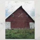 Z Barn (Vorderseite)