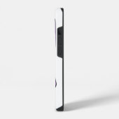 Z-Box iPhone Hülle (Linke Seite)