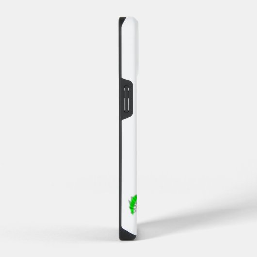 Z-Box iPhone Hülle (Rechte Seite)