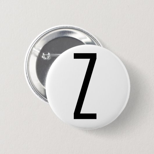 Z BUTTON (Vorne & Hinten)