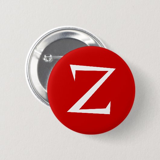 Z BUTTON (Vorne & Hinten)
