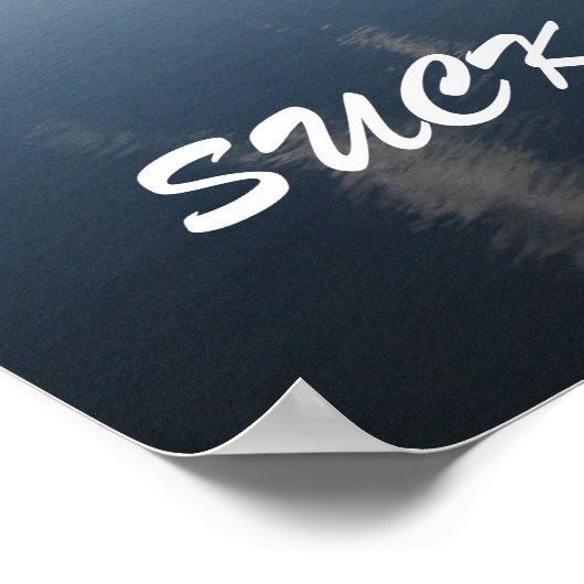 Z. Cromley 3 Poster (Ecke)