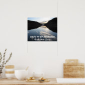 Z. Cromley 3 Poster (Küche)