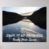 Z. Cromley 3 Poster (Vorne)