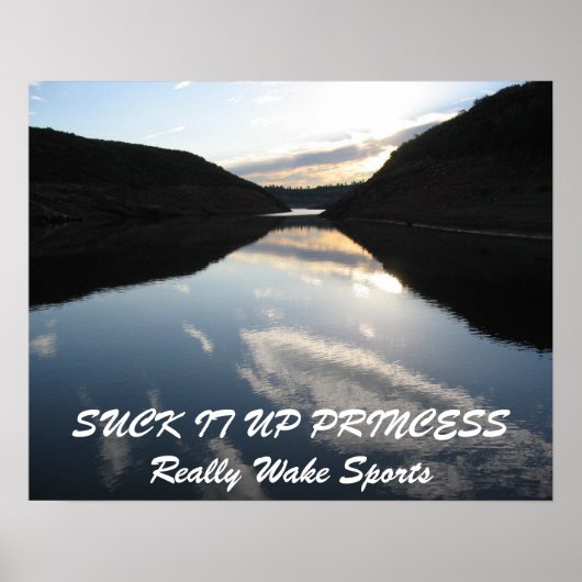 Z. Cromley 3 Poster (Vorne)