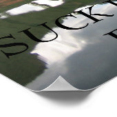 Z. Cromley 4 Poster (Ecke)