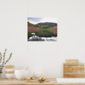 Z. Cromley 4 Poster (Küche)