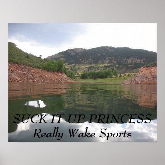 Z. Cromley 4 Poster (Vorne)