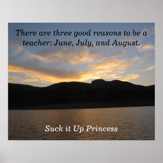 Z. Cromley 5 Poster (Vorne)