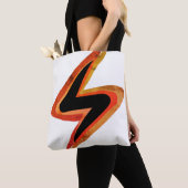 Z Design-Handtasche Tasche (Von Nahem)