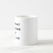 z djed, phantastisch kaffeetasse (Mittel)