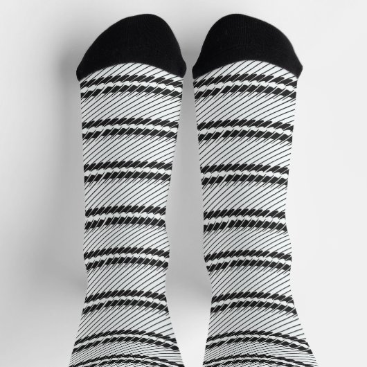 Z Geo Nachhaltig Premium Socken (Oben)
