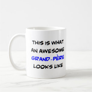 z großpere, phantastisch kaffeetasse