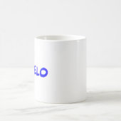 z Großvater2, großartig Kaffeetasse (Mittel)