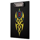 Z Imazighen Klemmbrett (Links)